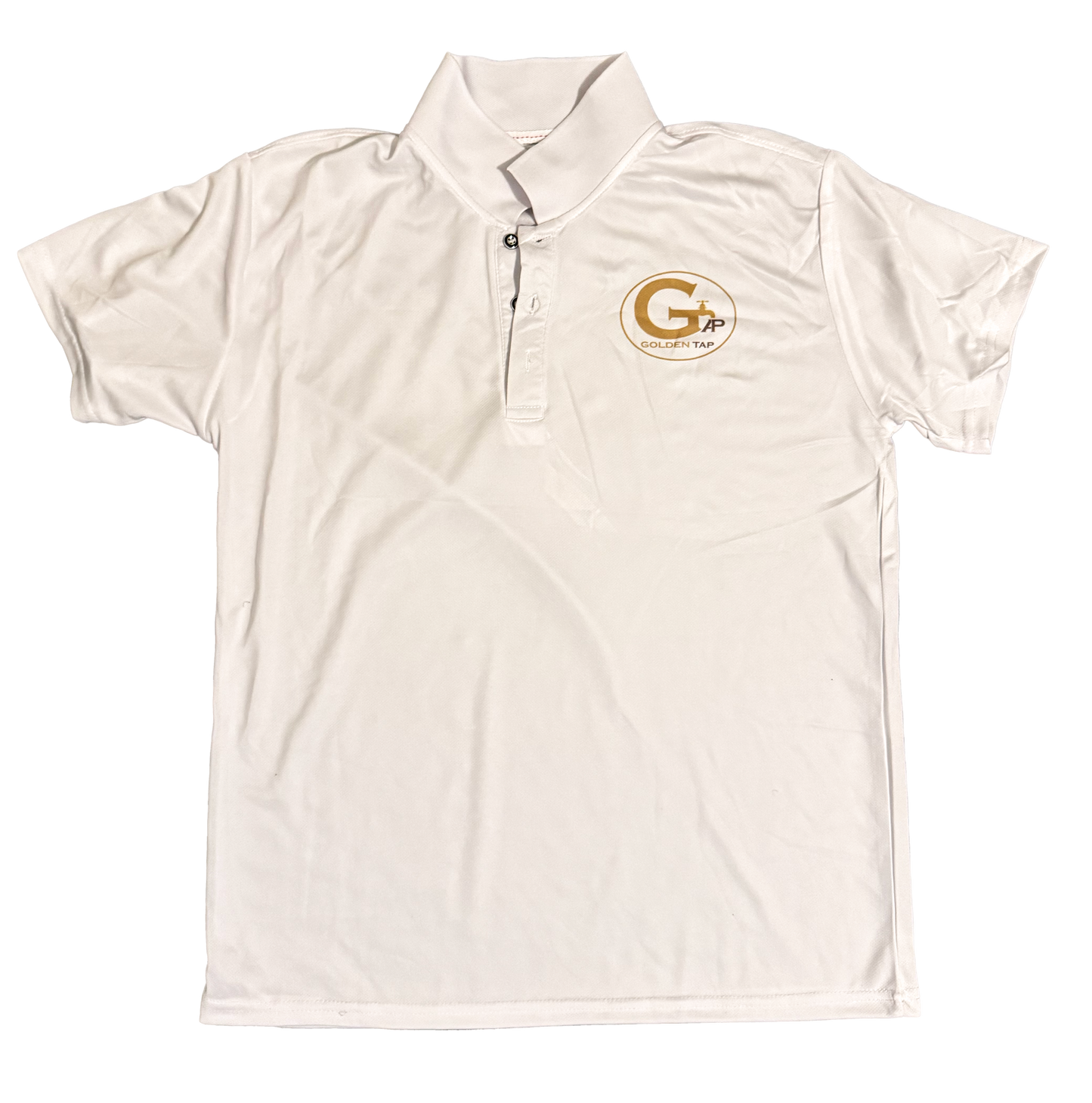 Custom Polo shirt