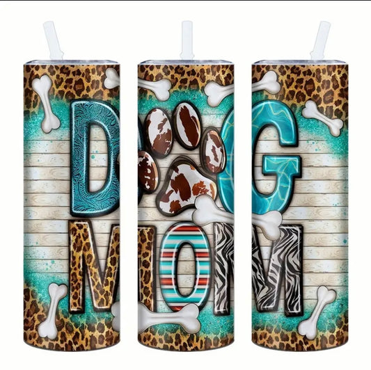 Custom Tumblers