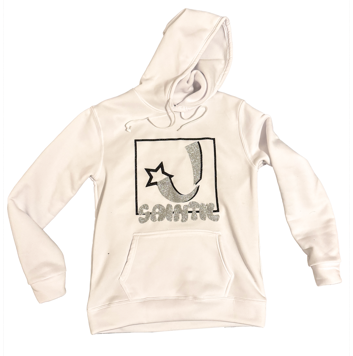 Custom Hoodie